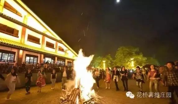 這個周末，隴南康縣花橋有大事要發生？