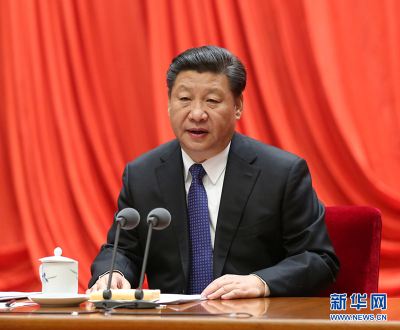 習近平為何要求在“兩學一做”中突出問題導向？