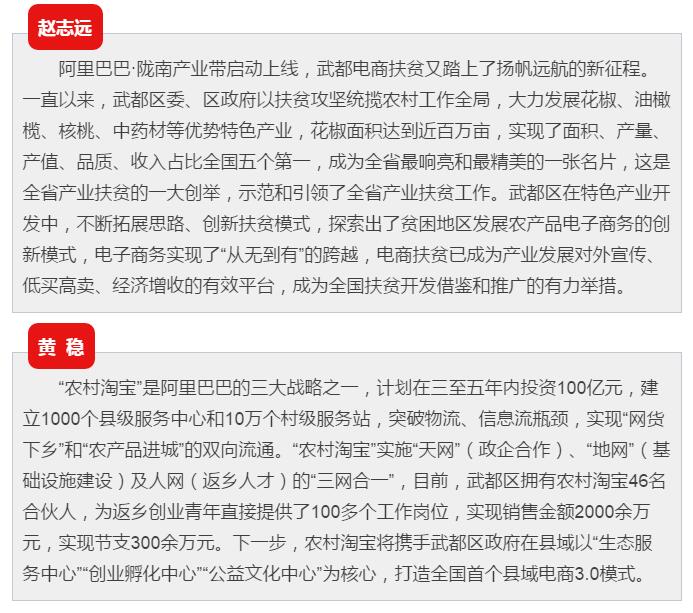 5.28億！一場盛會，武都花椒“火”了