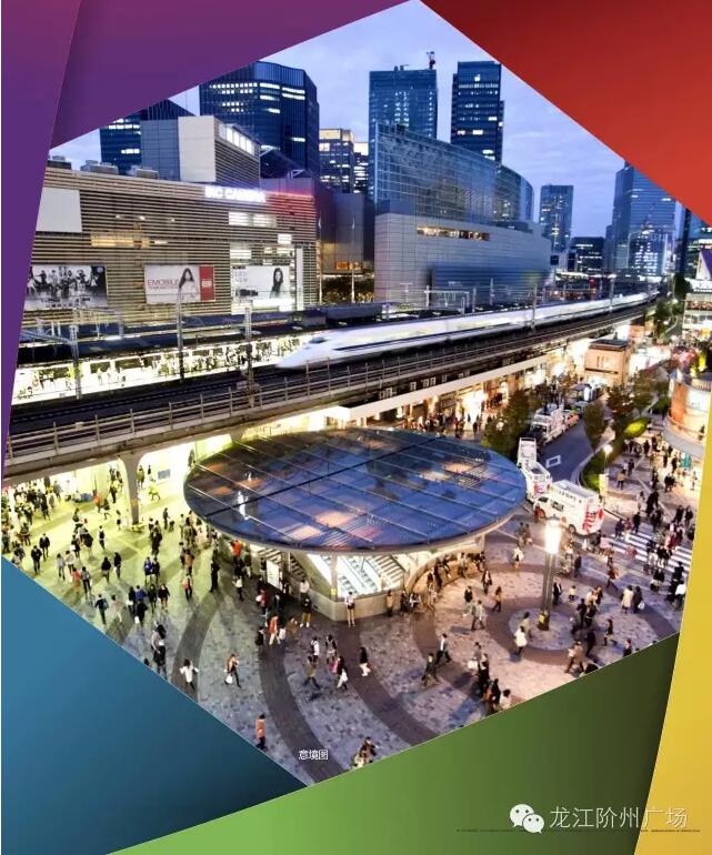 階州廣場9月10日耀世開盤！