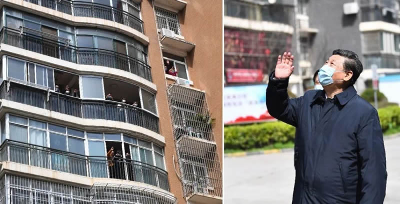 “武漢人喜歡吃活魚，多組織供應”